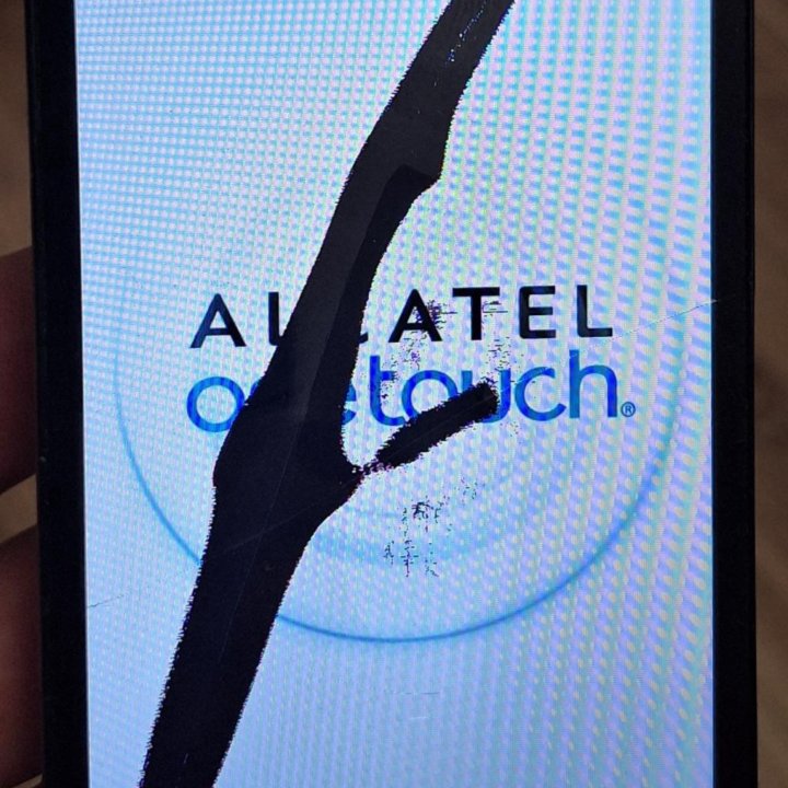 Alcatel one touch pop 3 5015D