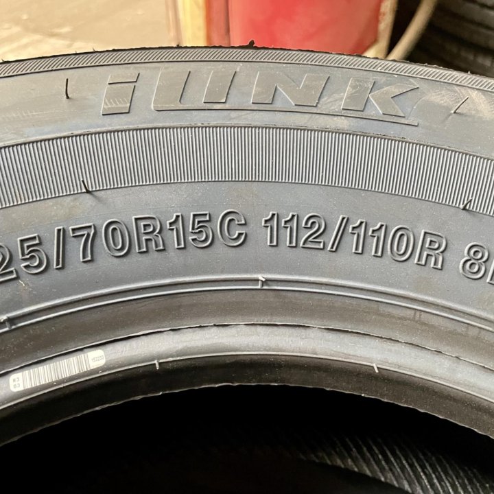 225/70 R15C 112/110R Ilink L-Max