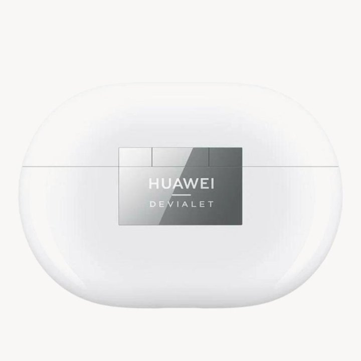 Наушники Huawei FreeBuds Pro 2, белый