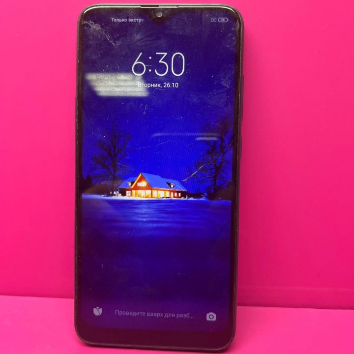 Смартфон Xiaomi Redmi 8 32Gb