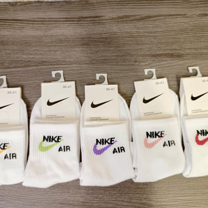 НОСКИ NIKE