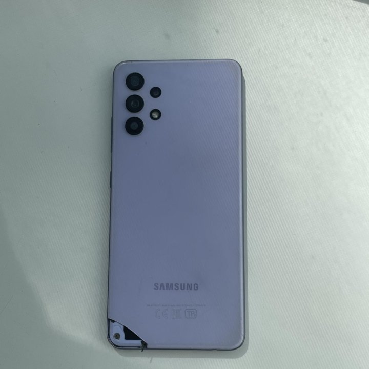 samsung a32