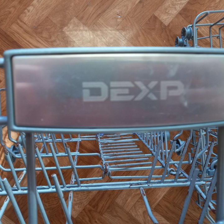 Решётки для посудомойки Dexp