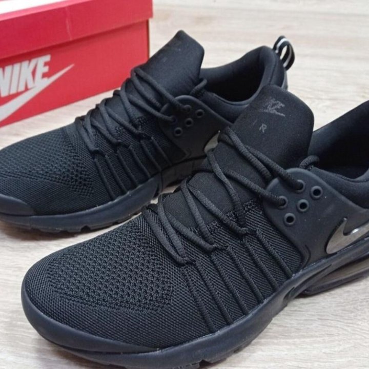 Кроссовки Nike Air Presto