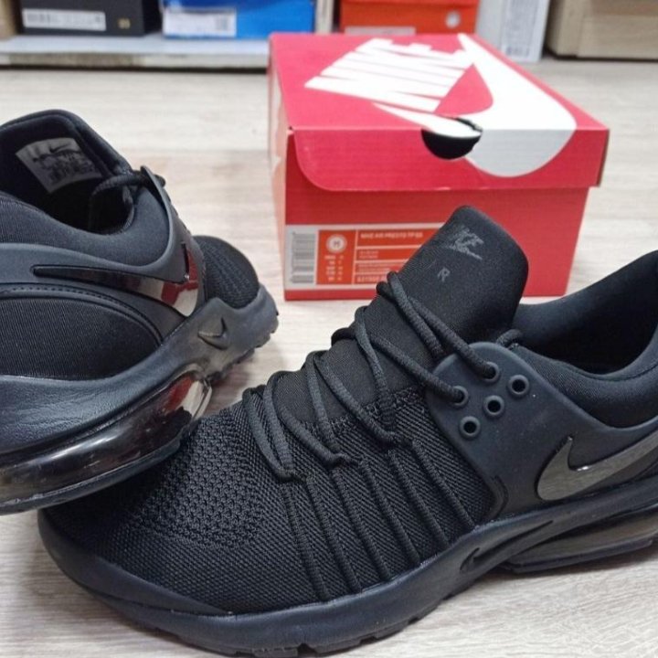 Кроссовки Nike Air Presto