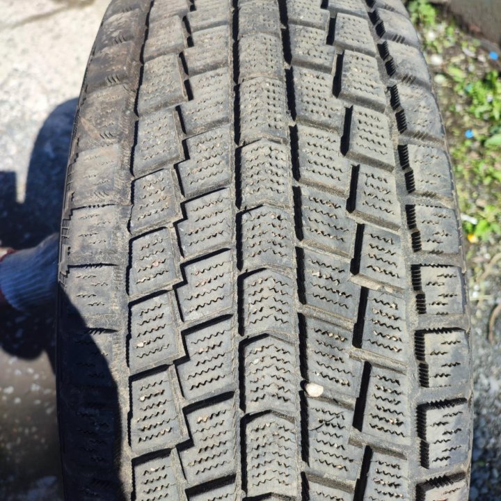 Шина Hankook DynaPro i*cept RW08 275/65 R17