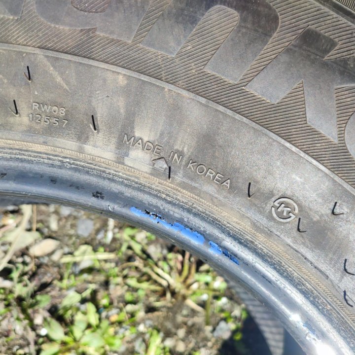 Шина Hankook DynaPro i*cept RW08 275/65 R17