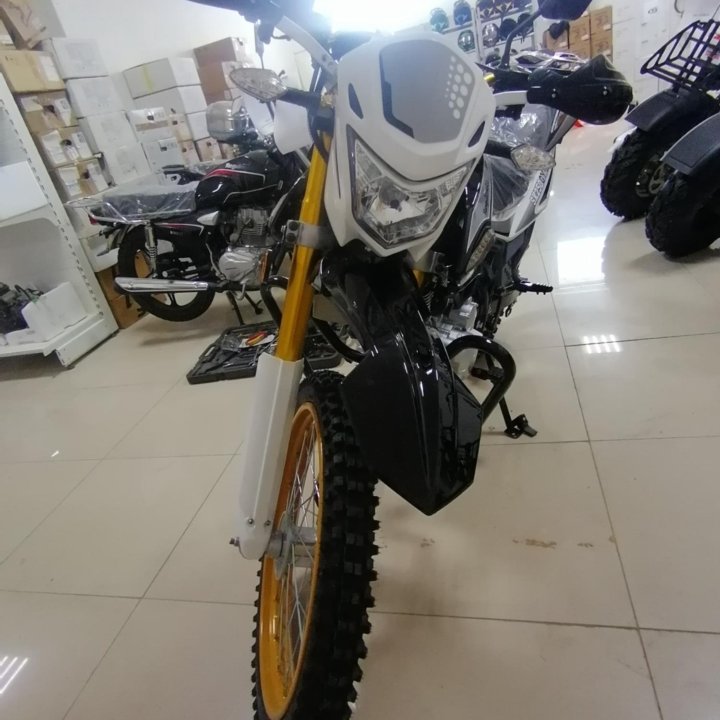 Regulmoto SK250gy-5