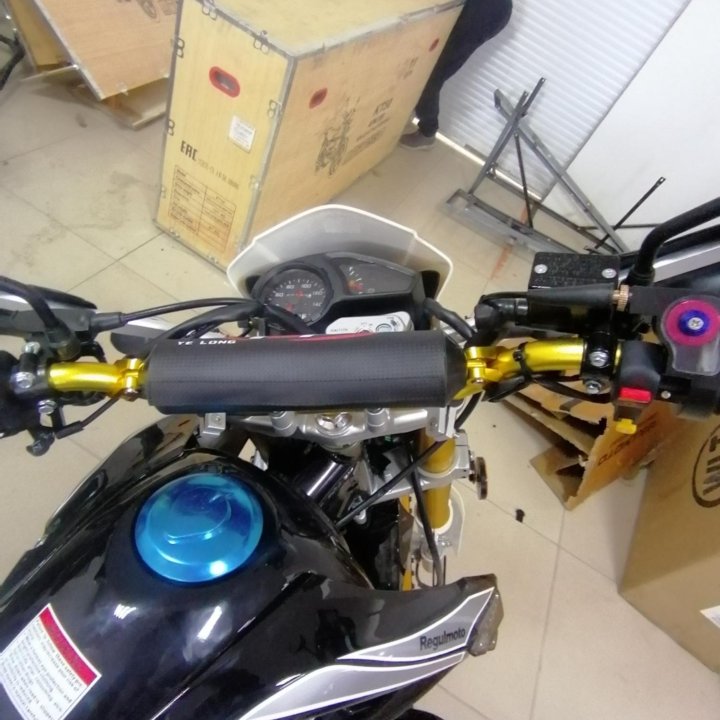 Regulmoto SK250gy-5