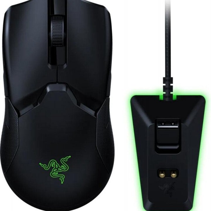 Razer viper ultimate 8btn