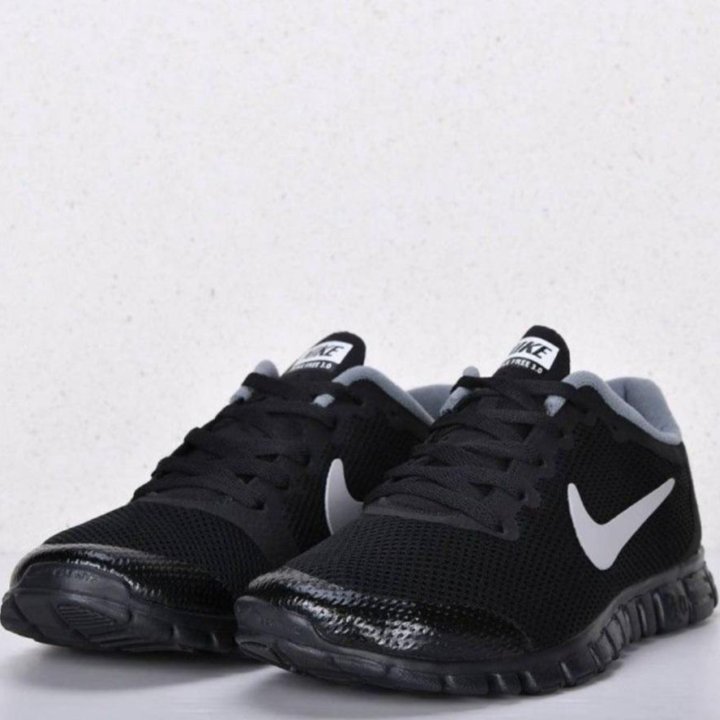 Кроссовки Nike Free 3.0