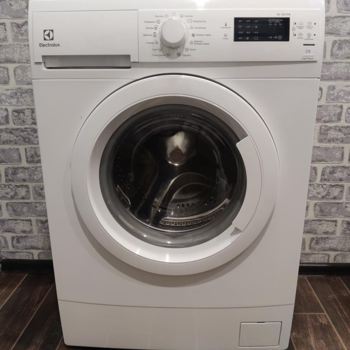 Стиральная машина Electrolux EWM 1042 NDU