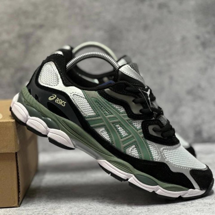 Кроссовки Asics Gel Kahana 8