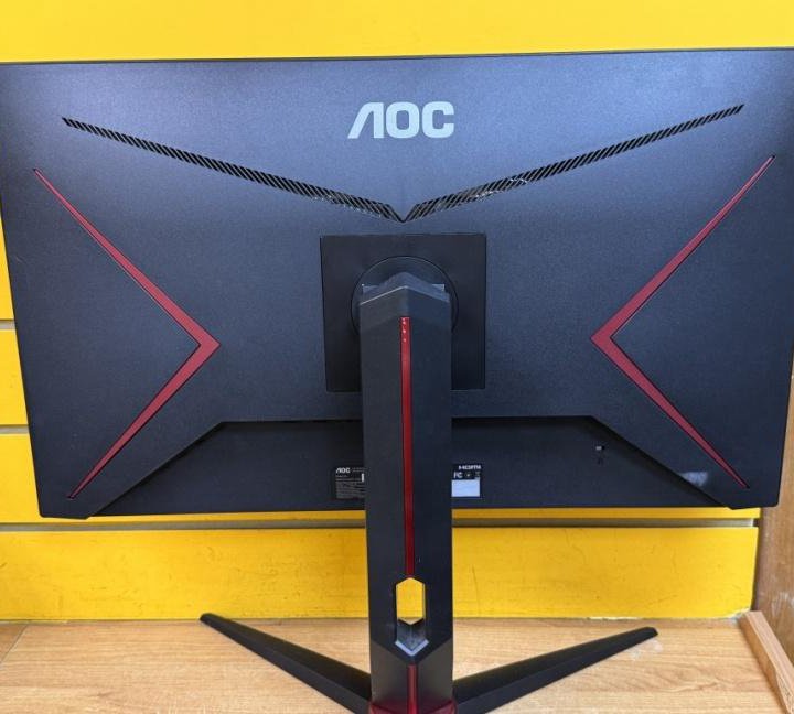 27 Игровой Монитор AOC 27G2SPU, 165Hz, IPS