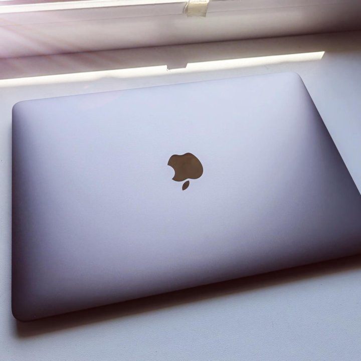 MacBook Air M1