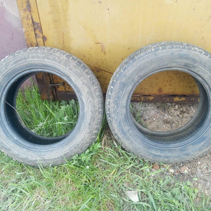 Шины 195/65 R15