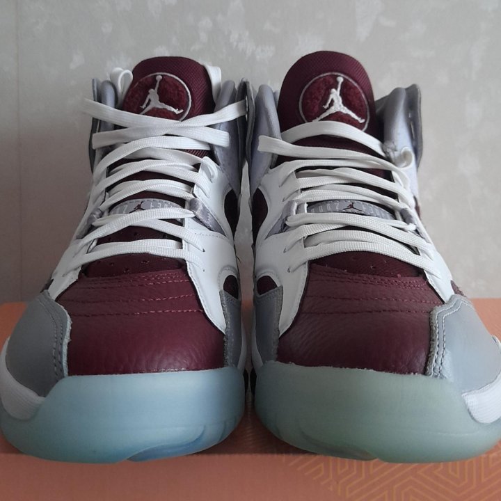 Кроссовки Nike Jordan Jumpman two trey, р.42