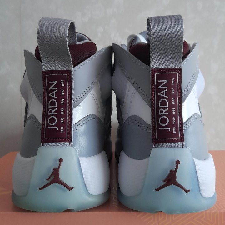 Кроссовки Nike Jordan Jumpman two trey, р.42