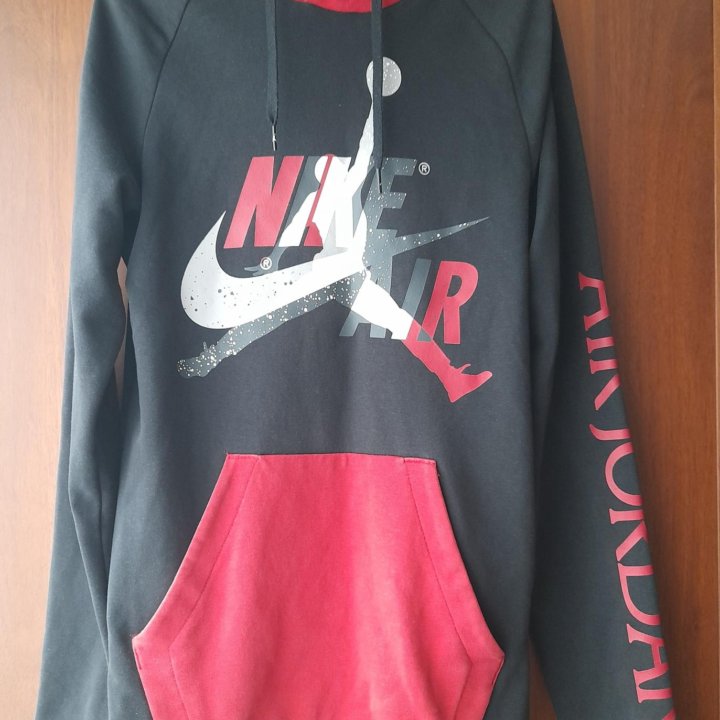 Толстовка Nike Air Jordan (р. XS)