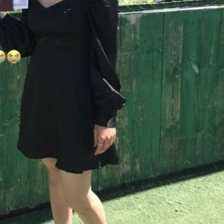 Платье вечернее