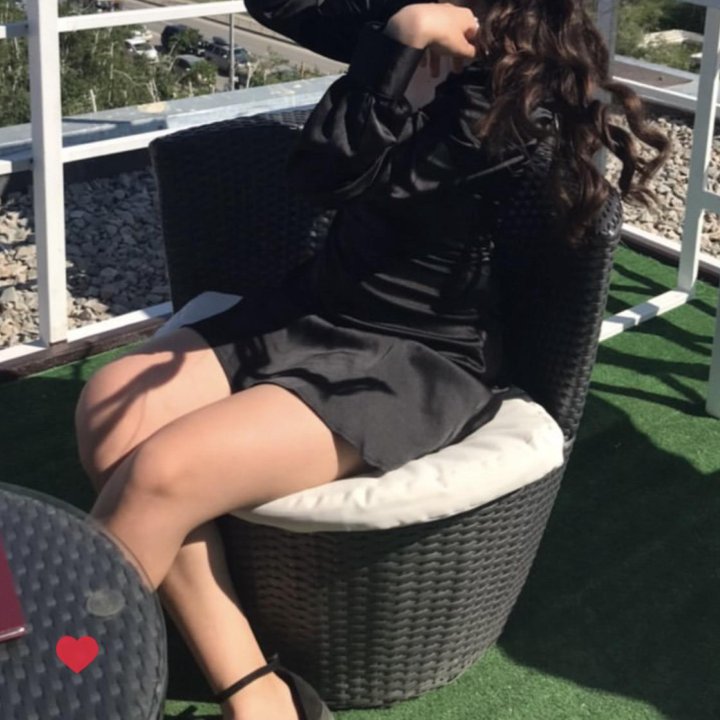 Платье вечернее