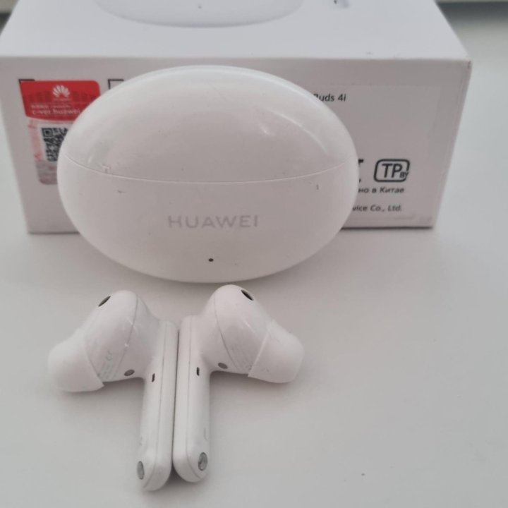 Huawei freebuds 4i