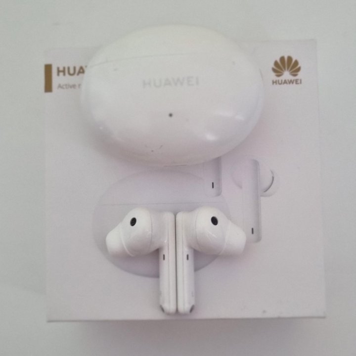 Huawei freebuds 4i