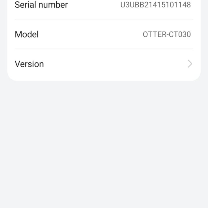 Huawei freebuds 4i