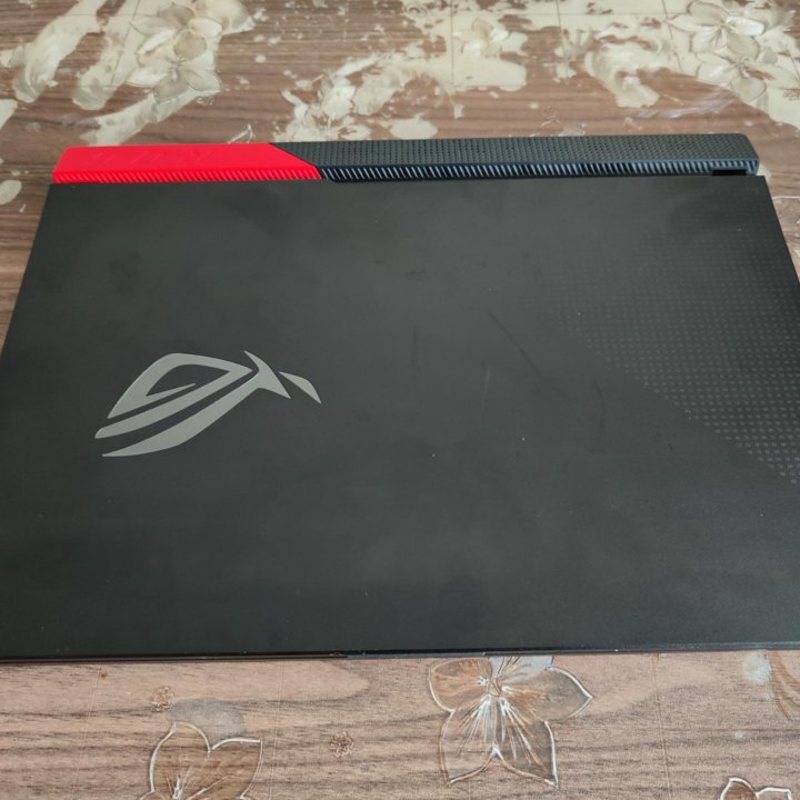 Asus rog strix g15