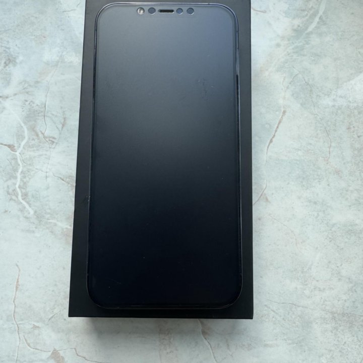 iPhone 12 pro max 256