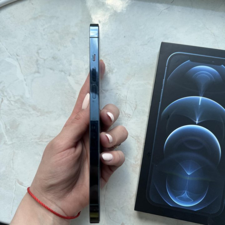 iPhone 12 pro max 256