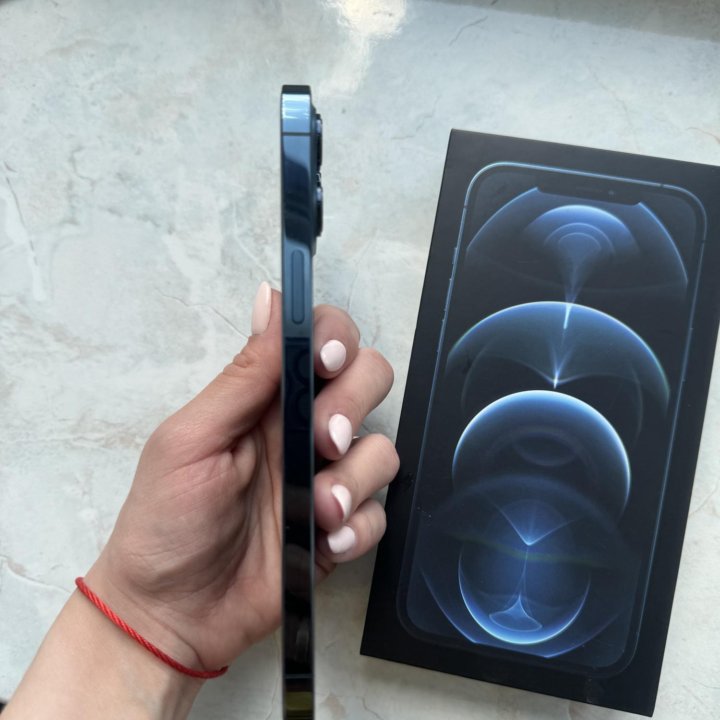 iPhone 12 pro max 256