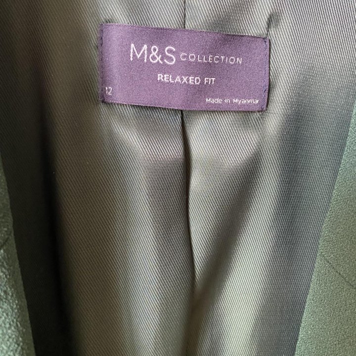 Пиджак женский Marks&Spenser