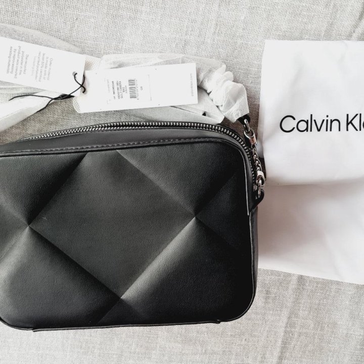 Женская сумка Calvin Klein. Оригинал