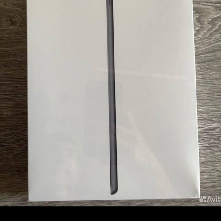 IPad 9 64gb Sim Space Gray Новый