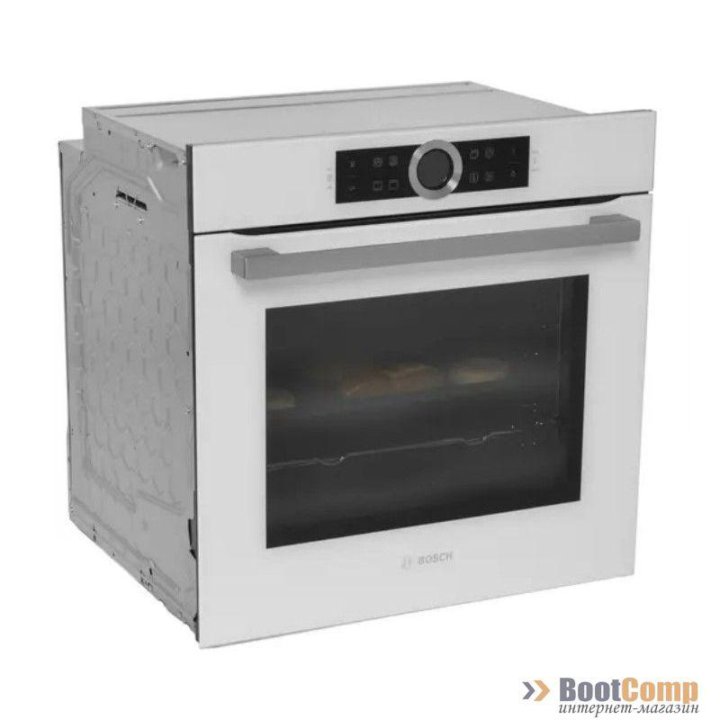 Духовой шкаф электрический BOSCH HBG 634BW1