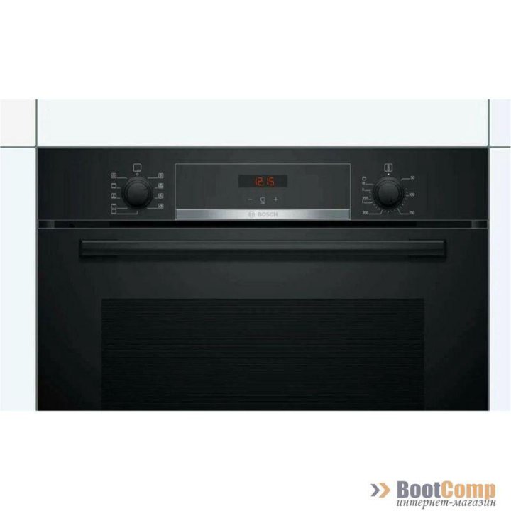 Духовой шкаф электрический Bosch HBA 534BB0