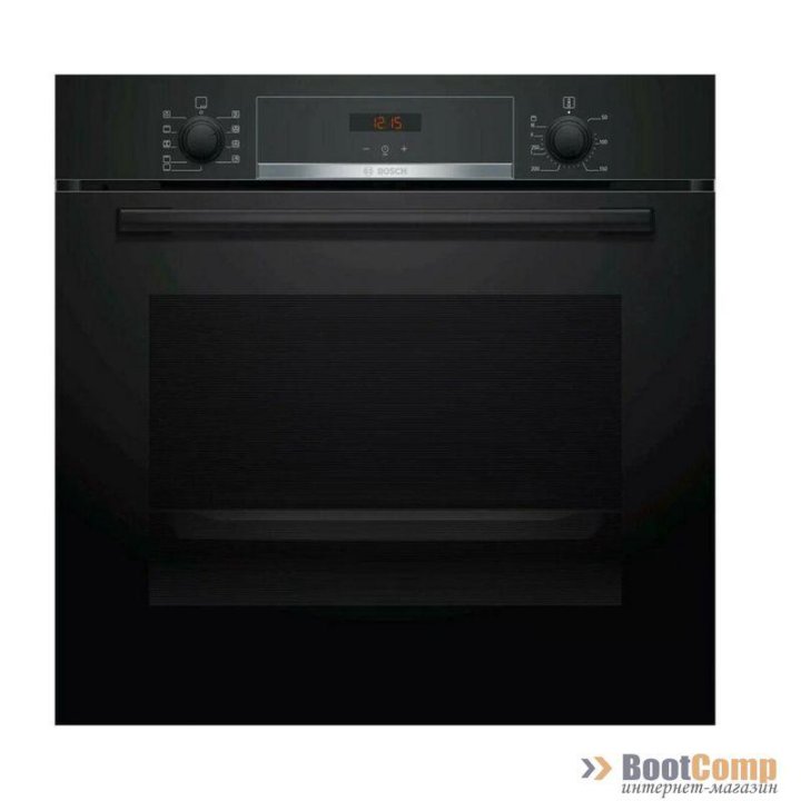 Духовой шкаф электрический Bosch HBA 534BB0