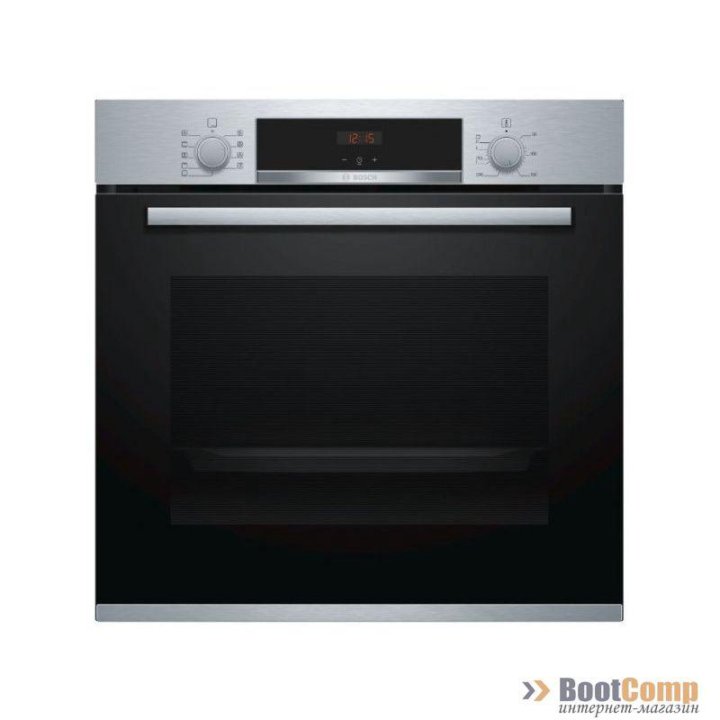 Духовой шкаф электрический Bosch HBA 534ES0