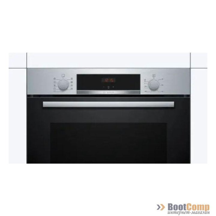 Духовой шкаф электрический Bosch HBA 534ES0