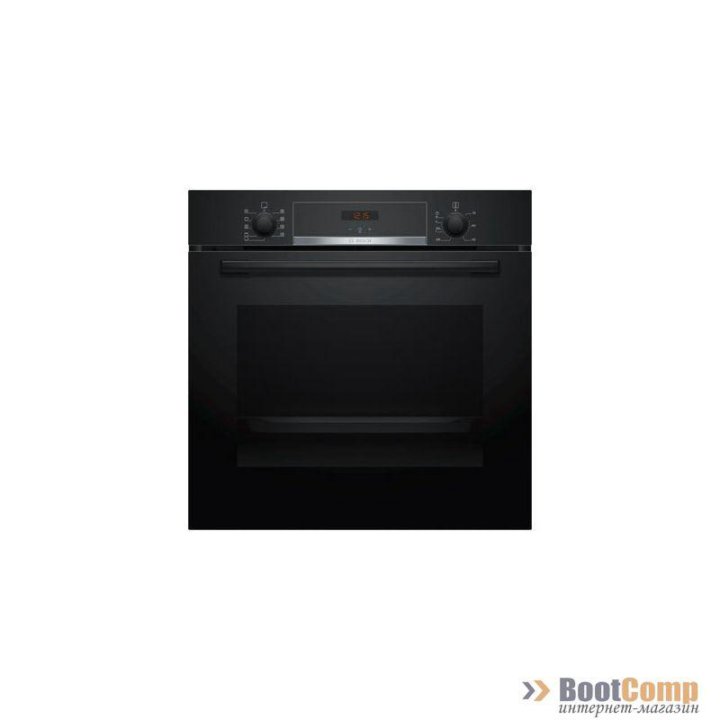 Духовой шкаф электрический Bosch HBA 534EB0