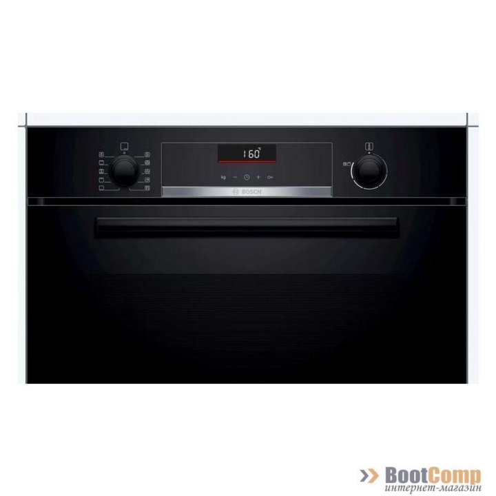 Духовой шкаф электрический Bosch HBA 5360B0