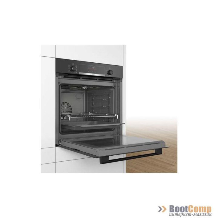 Духовой шкаф электрический Bosch HBA 5360B0