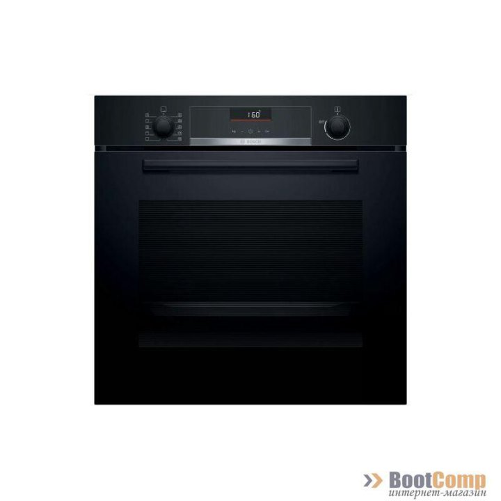 Духовой шкаф электрический Bosch HBA 5360B0