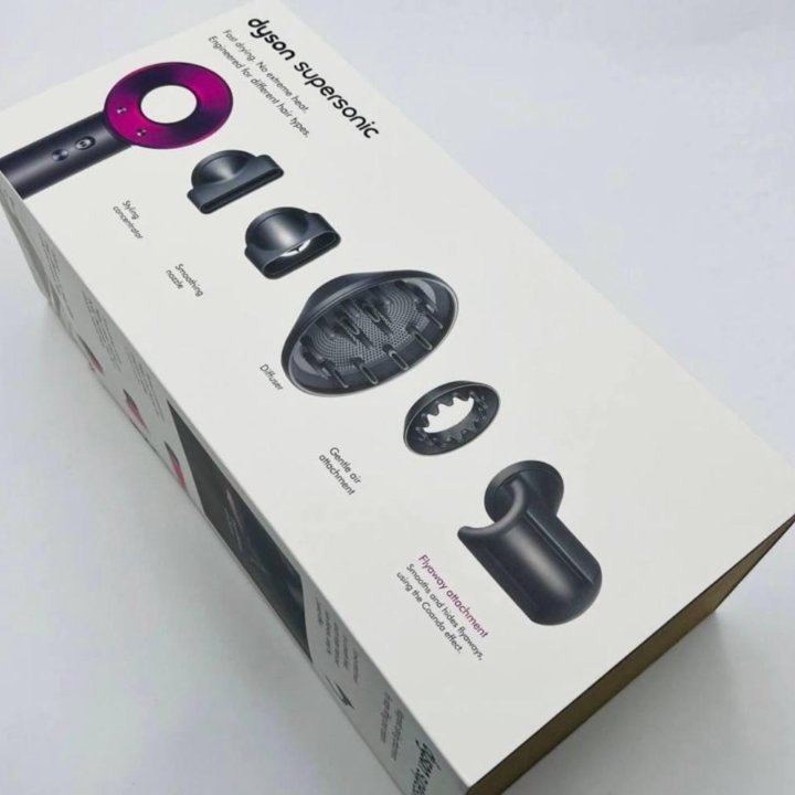 Фен Dyson Premium Новый