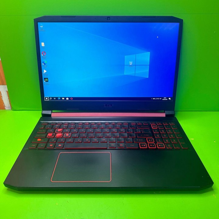 Ноутбук Acer Nitro 5 (AN515-54)