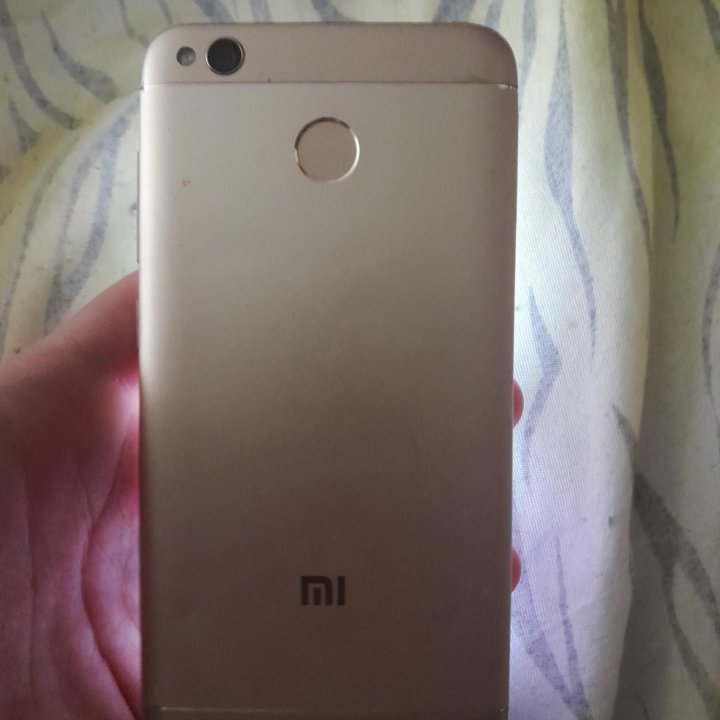 Xiaomi 4x