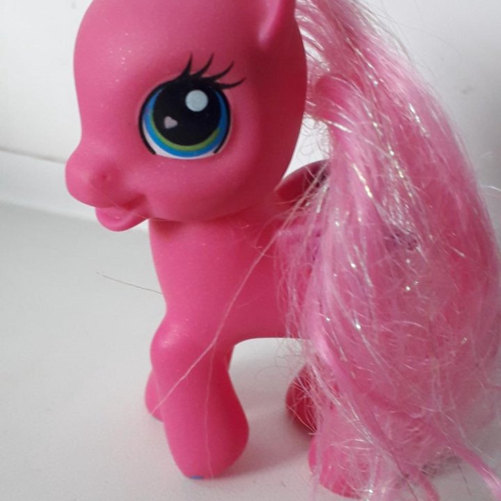 My Little Pony