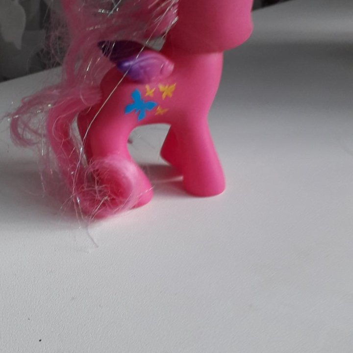 My Little Pony