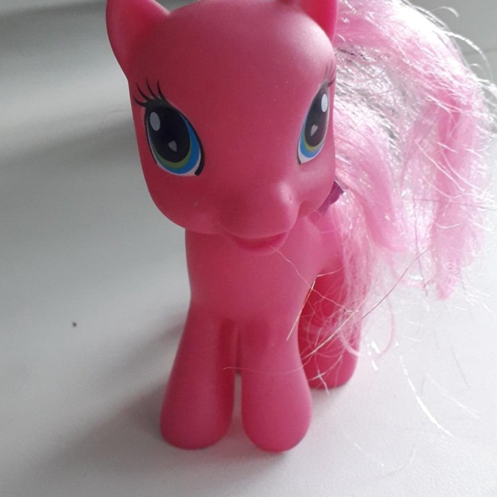 My Little Pony